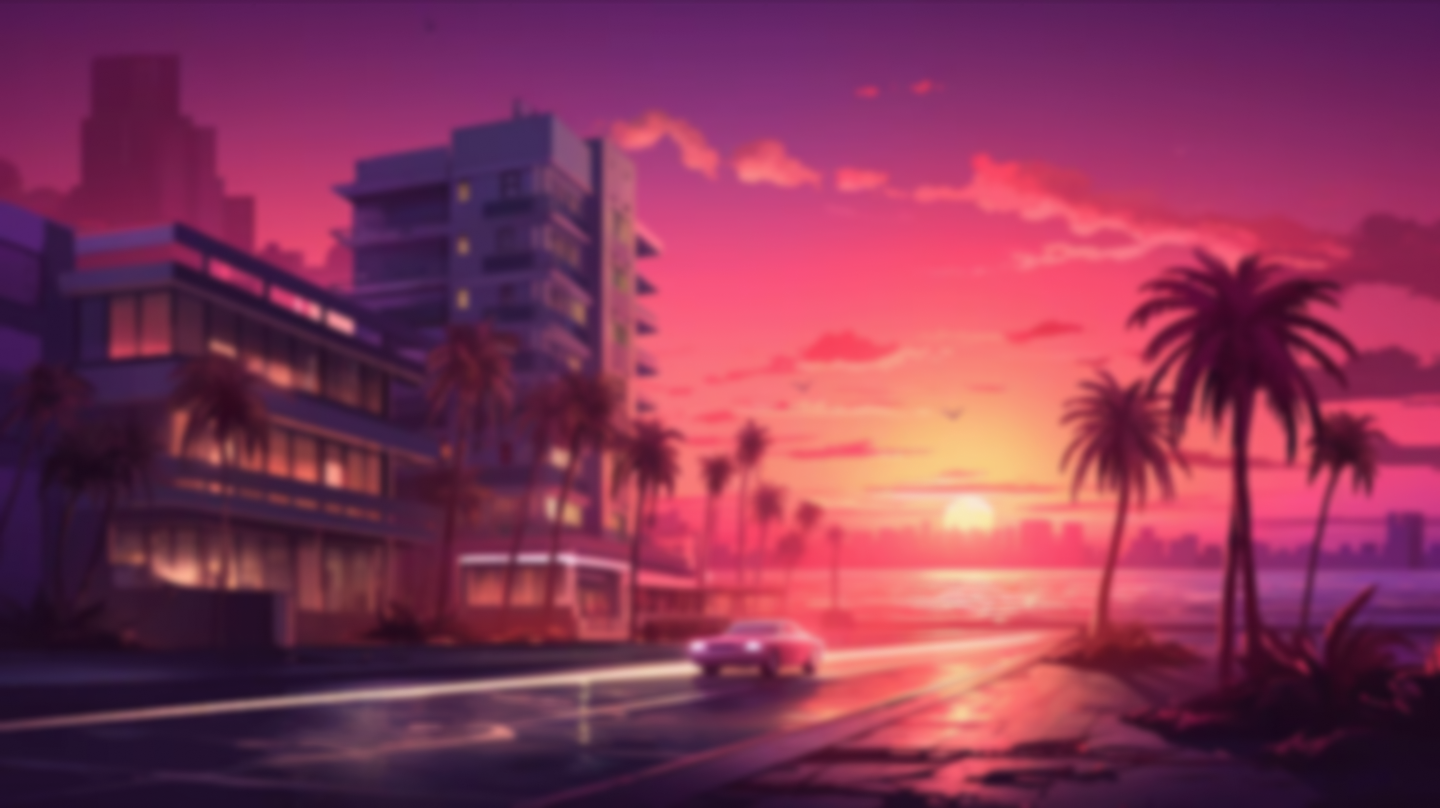 Project Rico Roleplay In-game